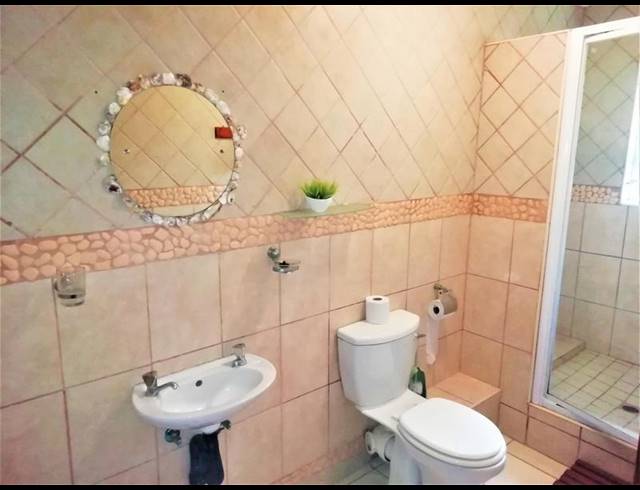 3 BEDROOM HOUSE FOR SALE IN CLANSTHAL